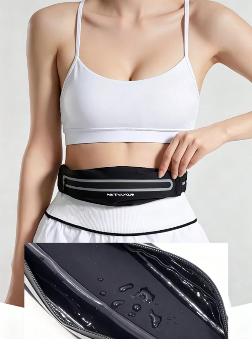 WRC RUNNING BELT
