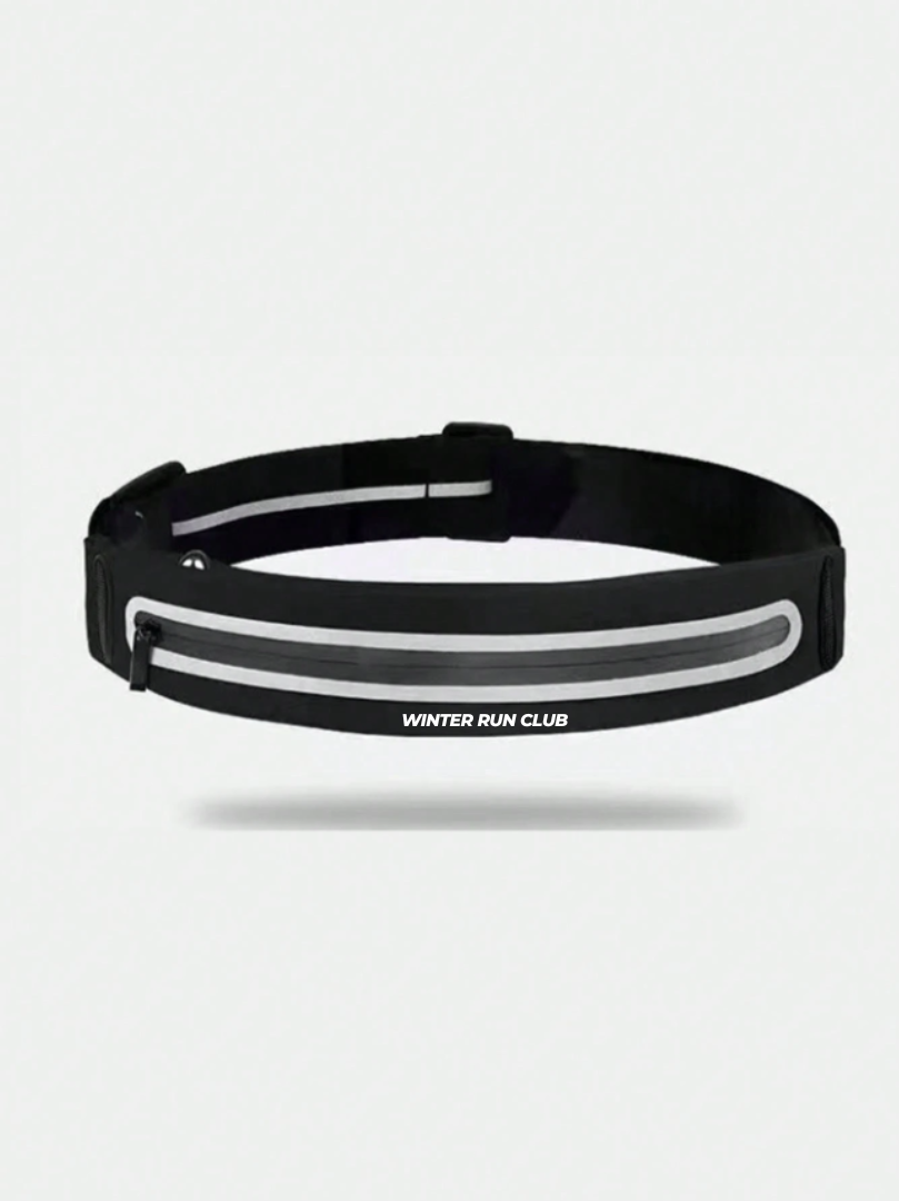 WRC RUNNING BELT